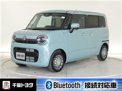 ワゴンRスマイル HEV X