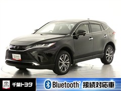 トヨタ ハリアー G
