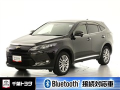 ハリアー プレミアム