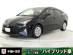 プリウス S セーフティープラス