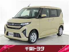 ダイハツ ムーヴ G