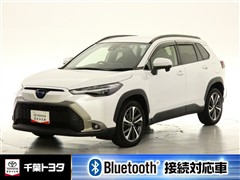 カローラクロス ハイブリッド Z