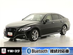 クラウン HEV RS アドバンス