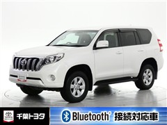 トヨタ ランクルプラド TX Lパッケーシ