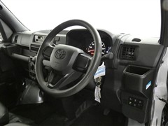 ピクシスバン スペシャル