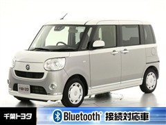 ムーヴキャンバス Gブラックインテ