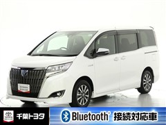 エスクァイアHEV GIプレミアムPK