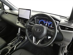 カローラクロス HEV Z