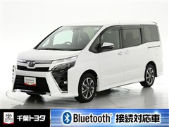 ヴォクシー ZS キラメキ3