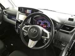 ルーミー カスタムG S