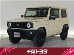 スズキ ジムニー XL