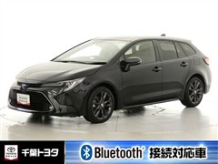 カローラツーリングHEV WXB
