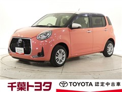 パッソ モーダ チャーム