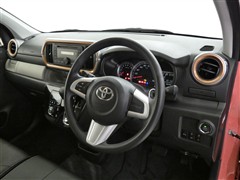 パッソ モーダ チャーム