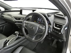 UX250h バージョンC