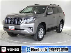 ランクルプラドTX Lパッケージ