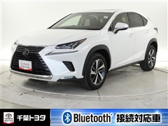 レクサス NX300 Iパッケージ