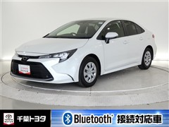 カローラセダン G