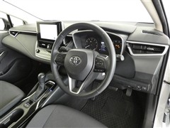 カローラセダン G