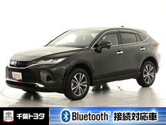 トヨタ ハリアー G