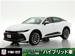 クラウンクロスオーバGアドレザ-