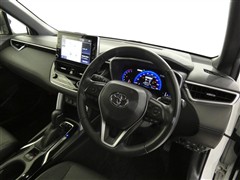 カローラクロス HEV Z