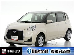 トヨタ パッソ モーダ