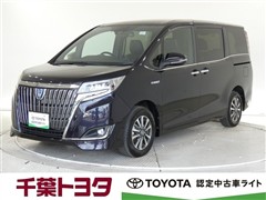 エスクァイアHEV Gi PPブラック