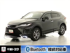 ハリアー G