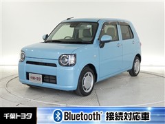 ミラトコット X SA3