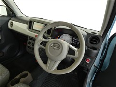 ミラトコット X SA3