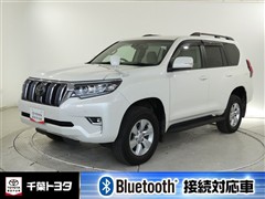 トヨタ　ランドクルーザープラド TX
