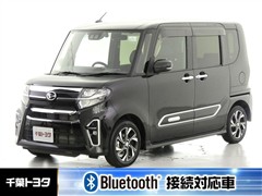 タント カスタムX スタイルセレクション