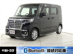 スズキ スペーシア カスタム HEV GS