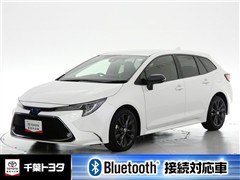 カローラツーリングHEV WXB