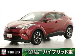 Ｃ－ＨＲ