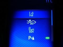 C-HR ハイブリットG