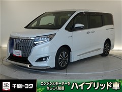 エスクァイア HEV Gi