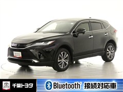 トヨタ ハリアー G