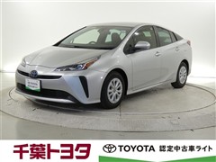 トヨタ プリウス S