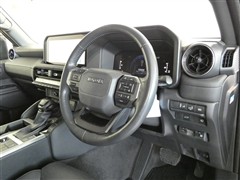 ランドクルーザー250 VX