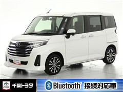 ルーミー カスタムG-T