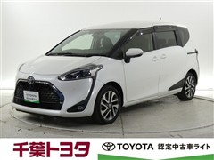 シエンタ G クエロ