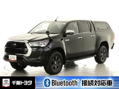 ハイラックス Z