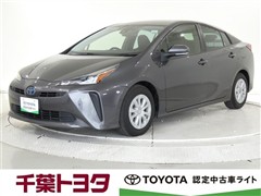 トヨタ プリウス S