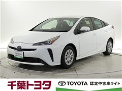 トヨタ プリウス S