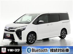 ヴォクシー ZS キラメキ3