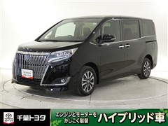 エスクァイア HEV Gi