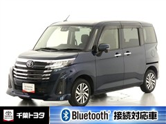 ルーミー カスタムG