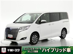 エスクァイアHEV GiプレミアムPK